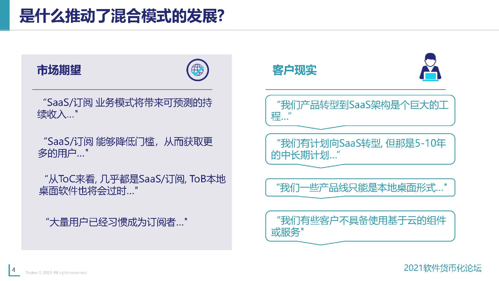 什么推动了混合模式的发展